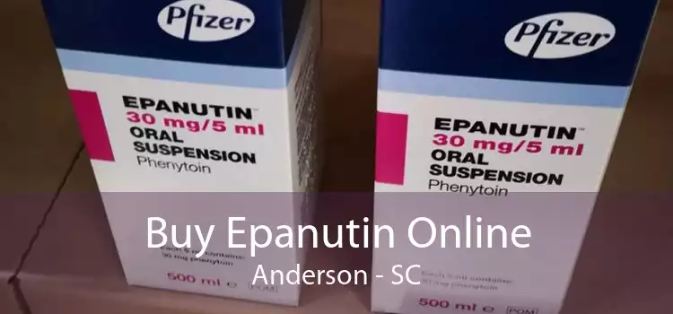 Buy Epanutin Online Anderson - SC