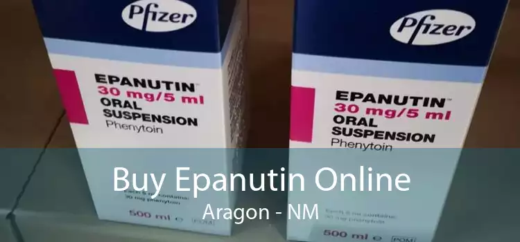 Buy Epanutin Online Aragon - NM