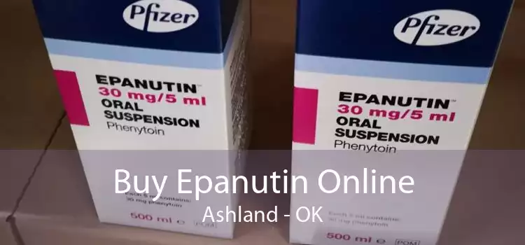 Buy Epanutin Online Ashland - OK