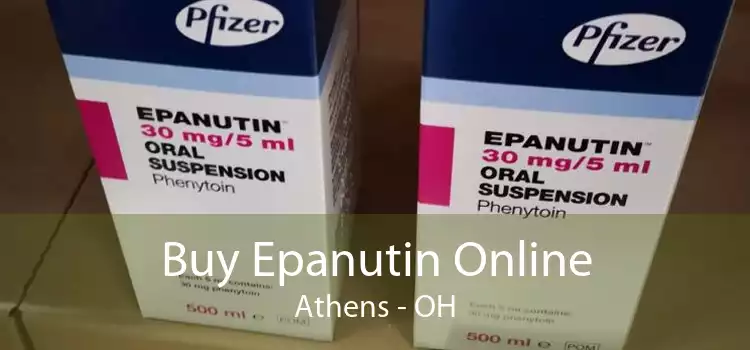Buy Epanutin Online Athens - OH