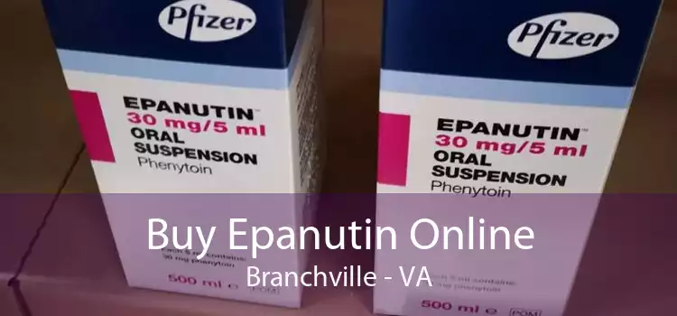 Buy Epanutin Online Branchville - VA