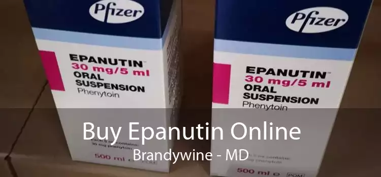 Buy Epanutin Online Brandywine - MD