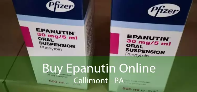 Buy Epanutin Online Callimont - PA