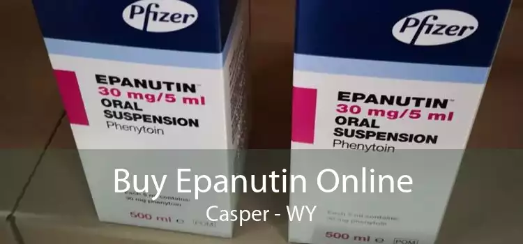 Buy Epanutin Online Casper - WY