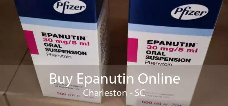 Buy Epanutin Online Charleston - SC