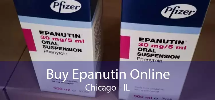 Buy Epanutin Online Chicago - IL
