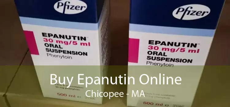 Buy Epanutin Online Chicopee - MA