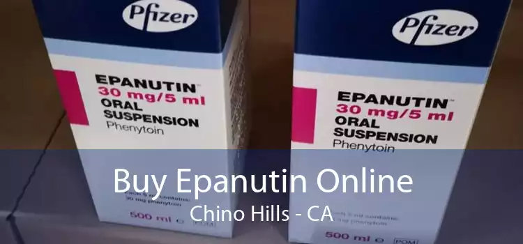 Buy Epanutin Online Chino Hills - CA