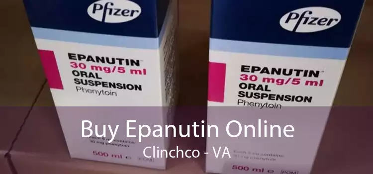 Buy Epanutin Online Clinchco - VA