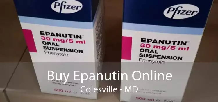 Buy Epanutin Online Colesville - MD