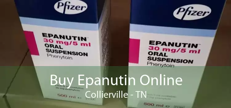 Buy Epanutin Online Collierville - TN