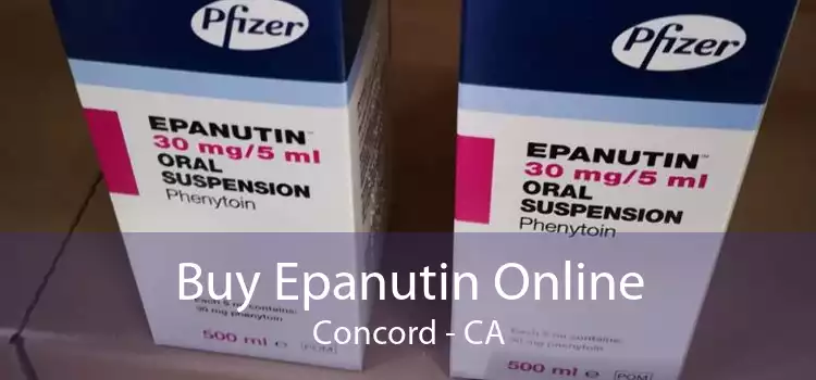 Buy Epanutin Online Concord - CA