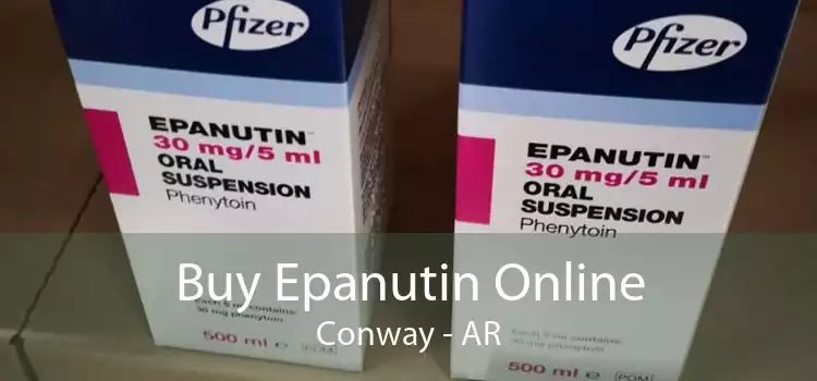 Buy Epanutin Online Conway - AR